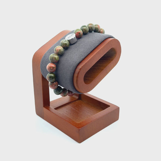Unakit Perlenarmband LÉOR